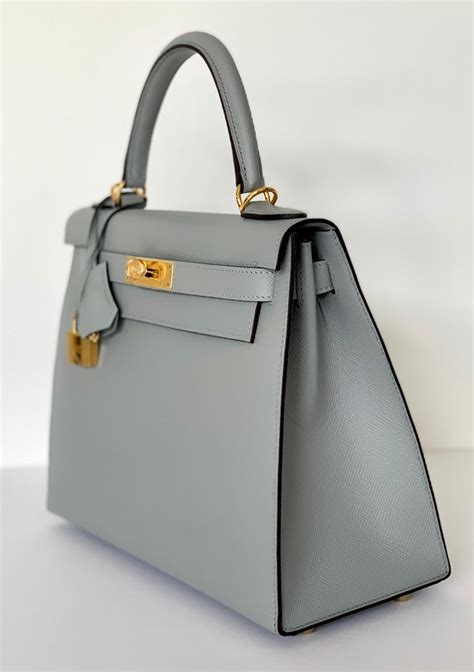 hermes blue glacier kelly|Hermes kelly 28 bag.